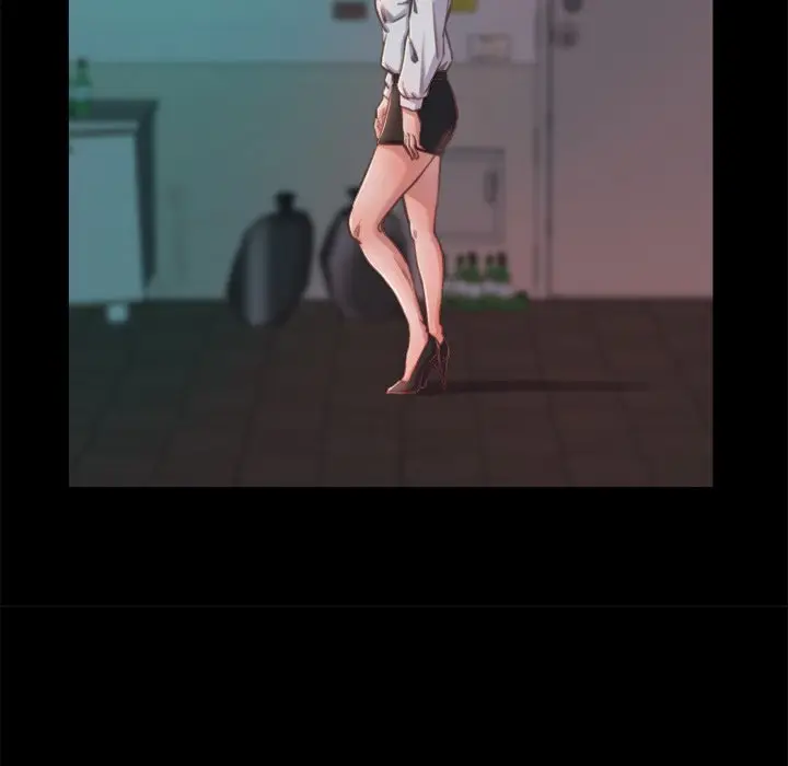 漫画《恶女》第13章第74张图