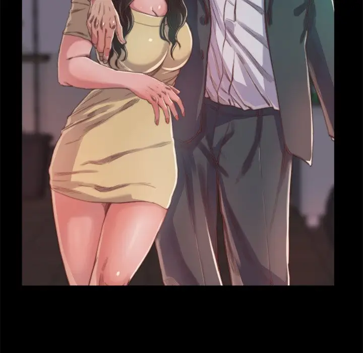 漫画《恶女》第13章第79张图