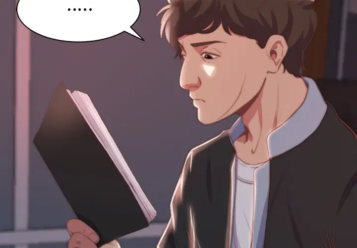 漫画《恶女》第26章第4张图