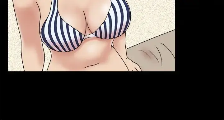漫画《无人岛》第3话第3张图