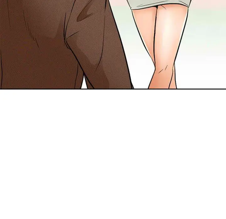 漫画《暗黑之恋》第71话第27张图