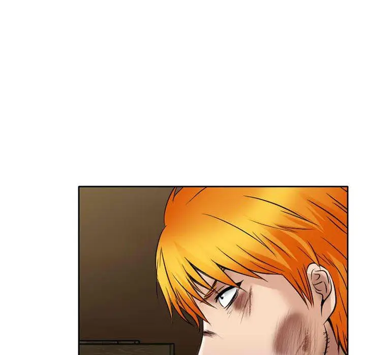 漫画《暗黑之恋》第71话第53张图