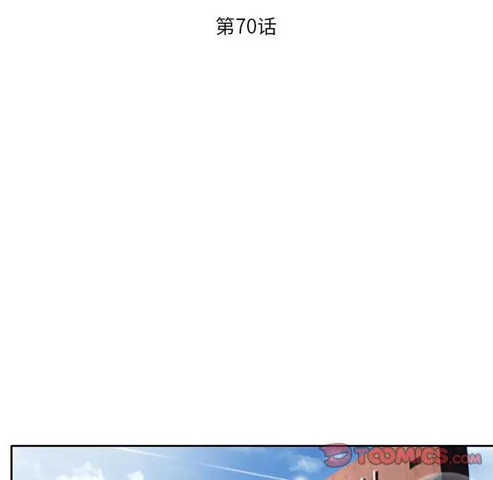 漫画《暗黑之恋》第70话第18张图