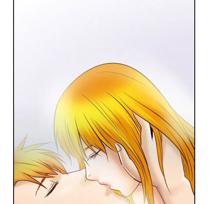 漫画《暗黑之恋》第70话第29张图