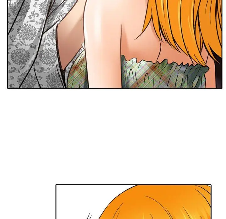 漫画《暗黑之恋》第56话第29张图