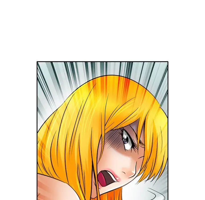 漫画《暗黑之恋》第56话第79张图