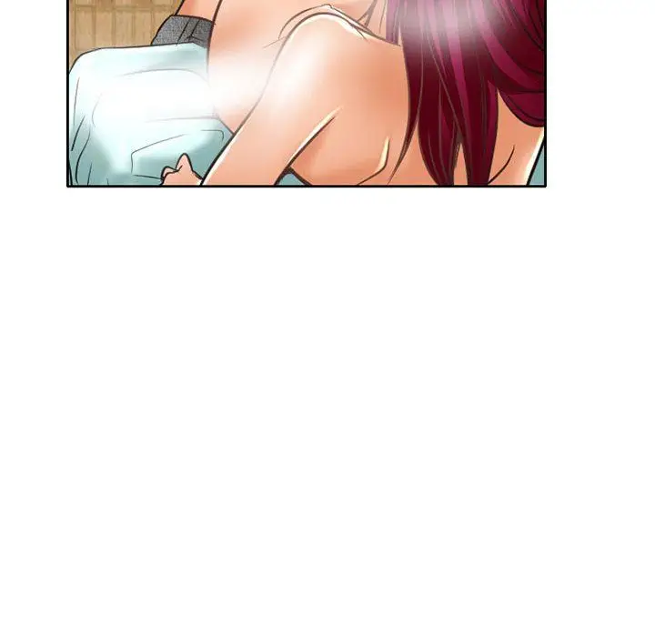 漫画《暗黑之恋》第55话第49张图