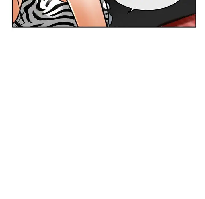 漫画《暗黑之恋》第58话第11张图