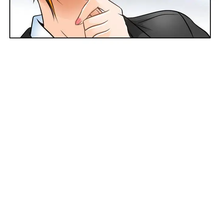 漫画《暗黑之恋》第64话第69张图