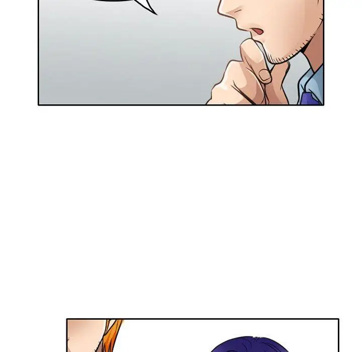 漫画《暗黑之恋》第64话第76张图