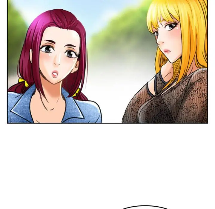 漫画《暗黑之恋》第51话第74张图