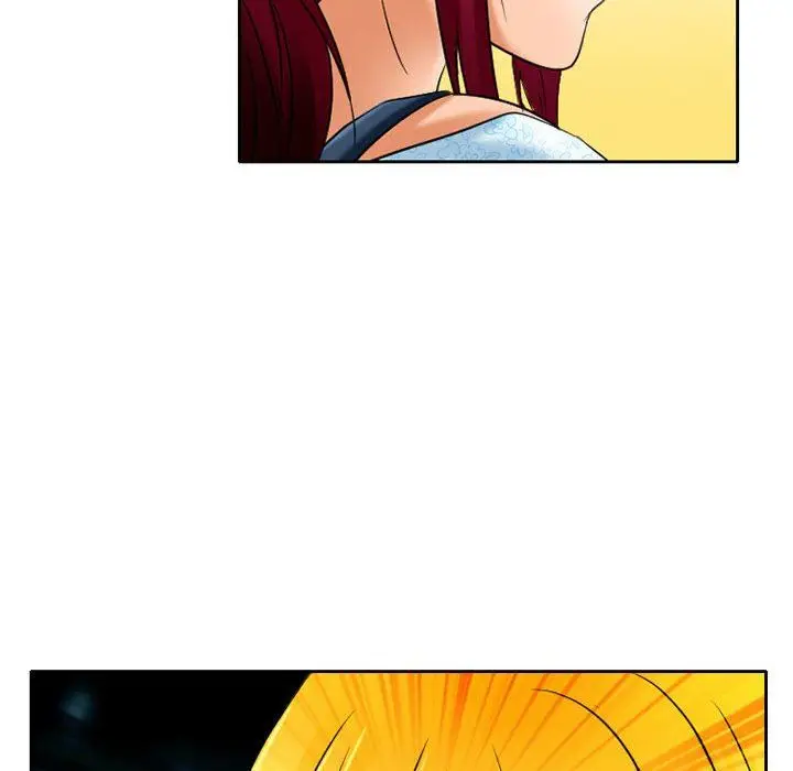 漫画《暗黑之恋》第57话第36张图