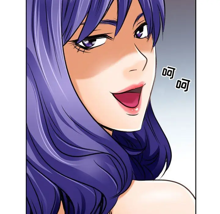 漫画《暗黑之恋》第57话第61张图