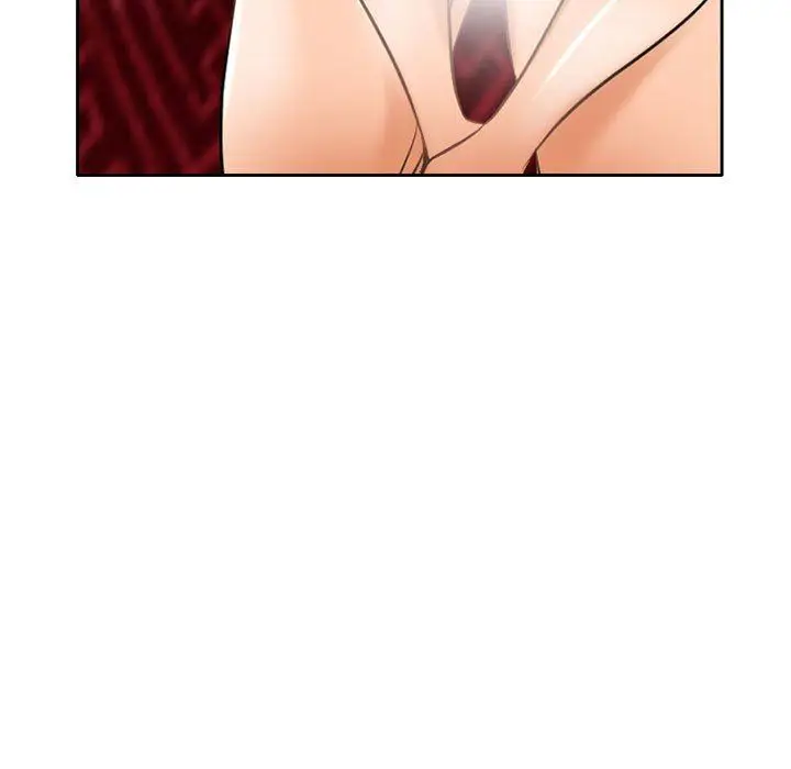 漫画《暗黑之恋》第54话第29张图