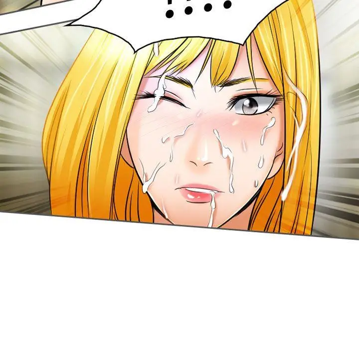 漫画《暗黑之恋》第54话第45张图