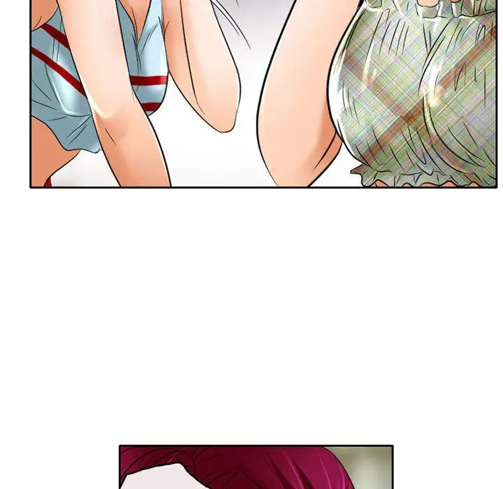 漫画《暗黑之恋》第54话第62张图