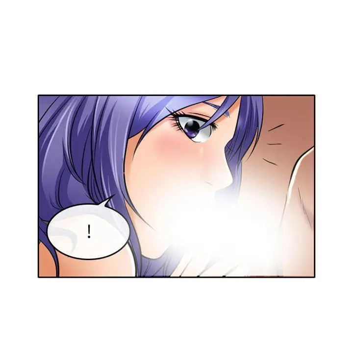 漫画《暗黑之恋》第53话第57张图