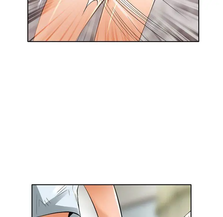 漫画《暗黑之恋》第53话第62张图