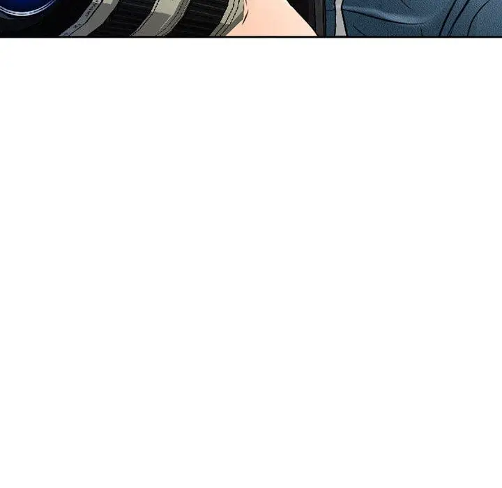 漫画《暗黑之恋》第67话第12张图