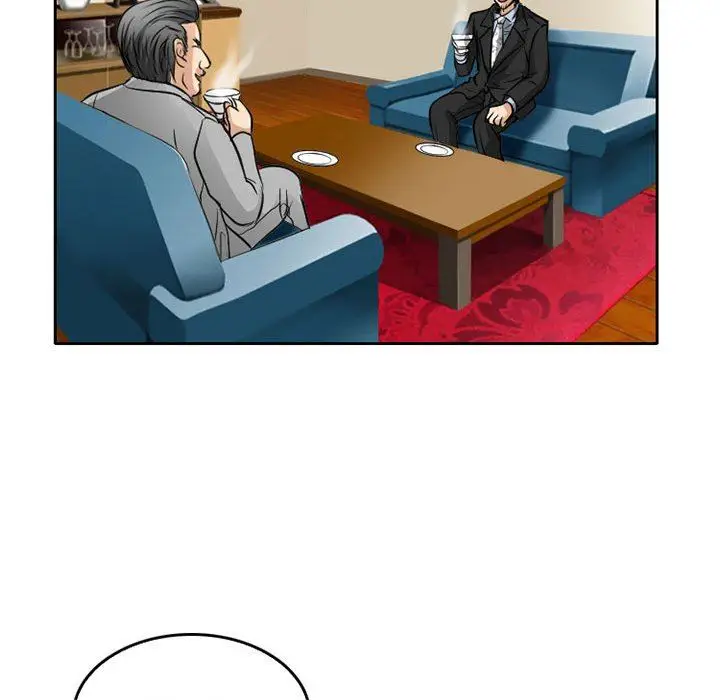 漫画《暗黑之恋》第67话第27张图