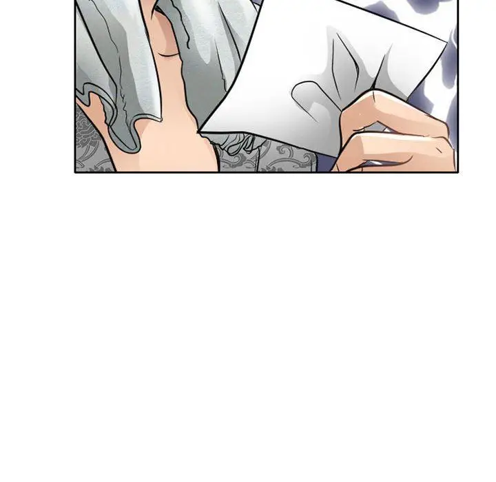 漫画《暗黑之恋》第65话第23张图