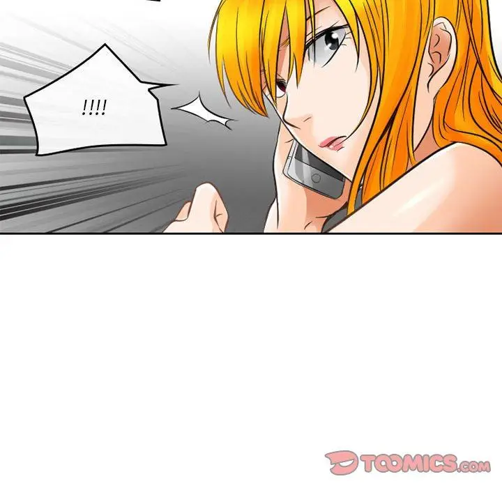 漫画《暗黑之恋》第65话第52张图