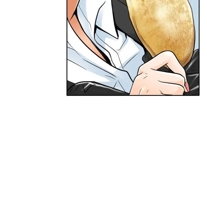 漫画《暗黑之恋》第62话第39张图