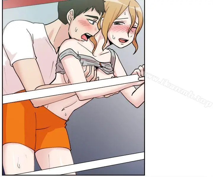 漫画《一起享用吧》第108话第7张图