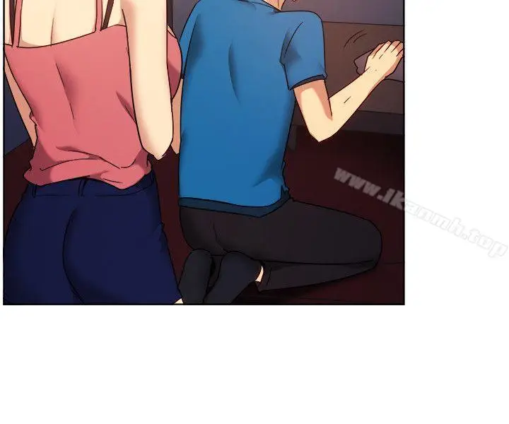 漫画《一起享用吧》第101话第4张图