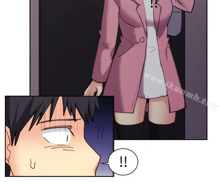 漫画《一起享用吧》第116话第7张图