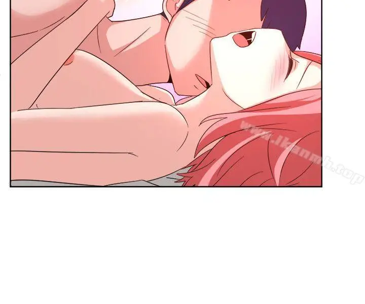 漫画《一起享用吧》第100话第4张图