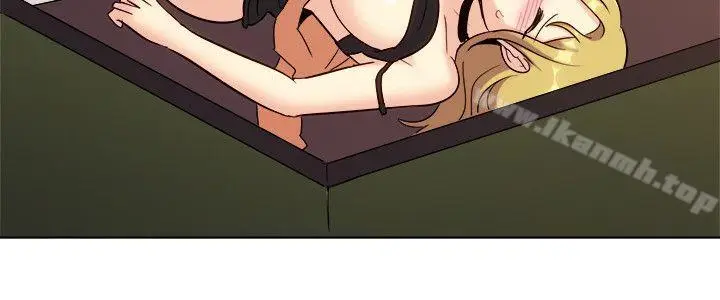 漫画《一起享用吧》第119话第18张图