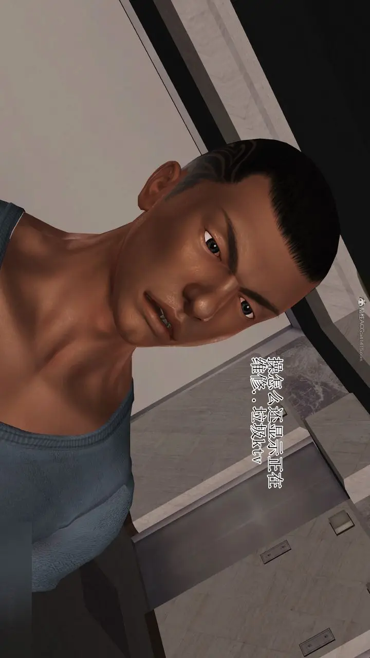 漫画《[3D]美艳岳母余红丽》第09话第45张图
