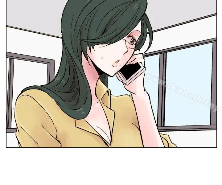 漫画《合理怀疑》第16话第24张图