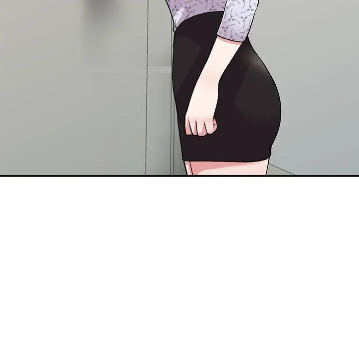 漫画《姐姐的秘密》第43话第126张图