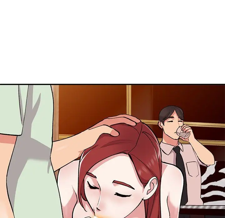 漫画《姐姐的秘密》第43话第84张图