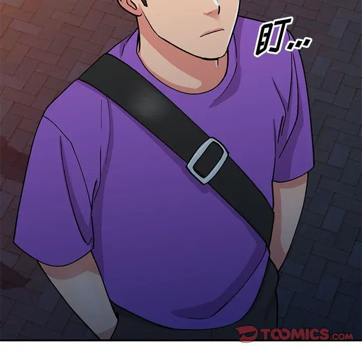 漫画《姐姐的秘密》第60话第39张图