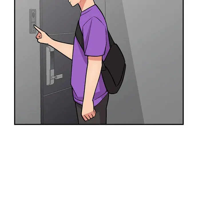 漫画《姐姐的秘密》第60话第53张图