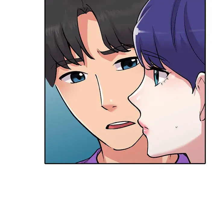 漫画《姐姐的秘密》第60话第67张图