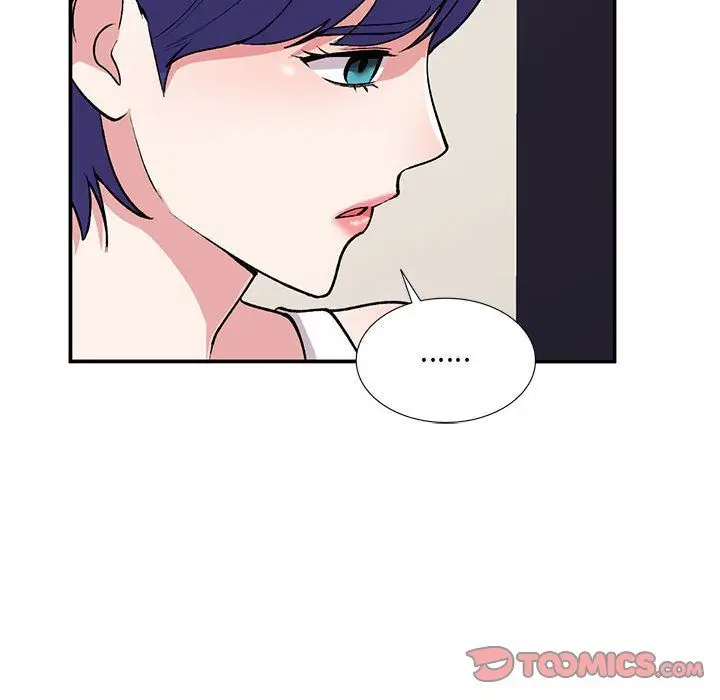 漫画《姐姐的秘密》第60话第69张图