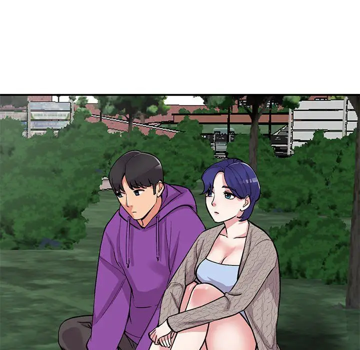 漫画《姐姐的秘密》第65话第41张图