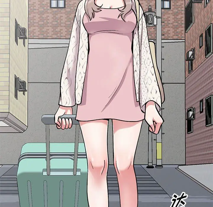 漫画《姐姐的秘密》第65话第83张图