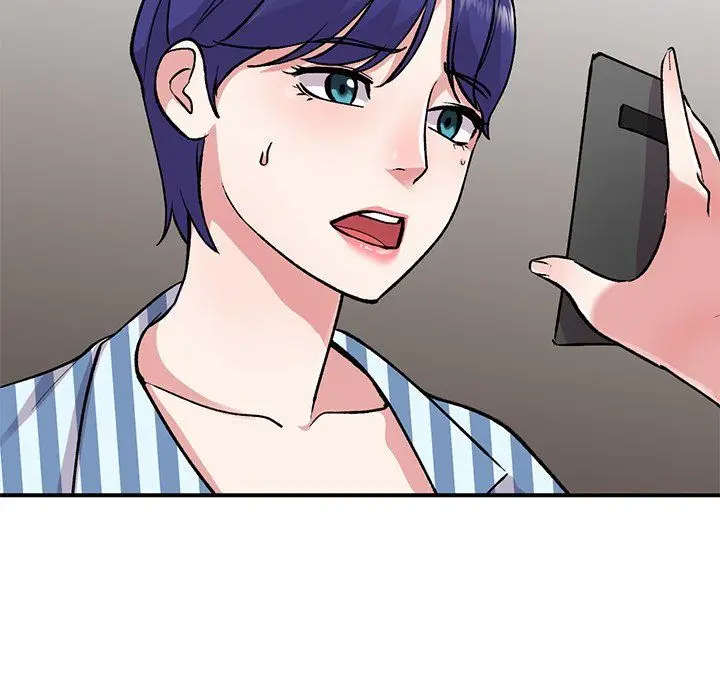 漫画《姐姐的秘密》第52话第76张图