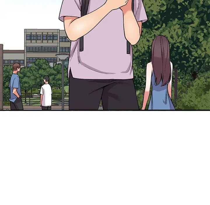 漫画《姐姐的秘密》第52话第95张图