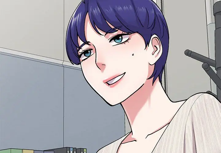 漫画《姐姐的秘密》第64话第2张图