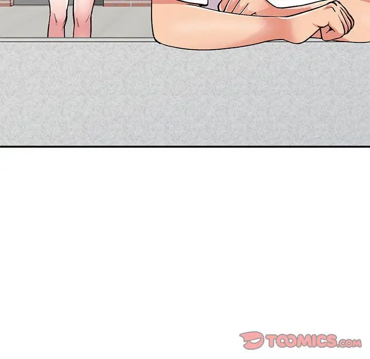 漫画《姐姐的秘密》第64话第45张图