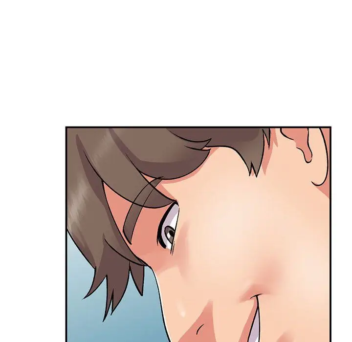 漫画《姐姐的秘密》第61话第134张图