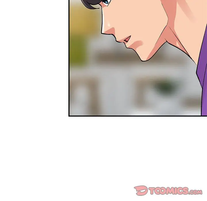 漫画《姐姐的秘密》第61话第21张图
