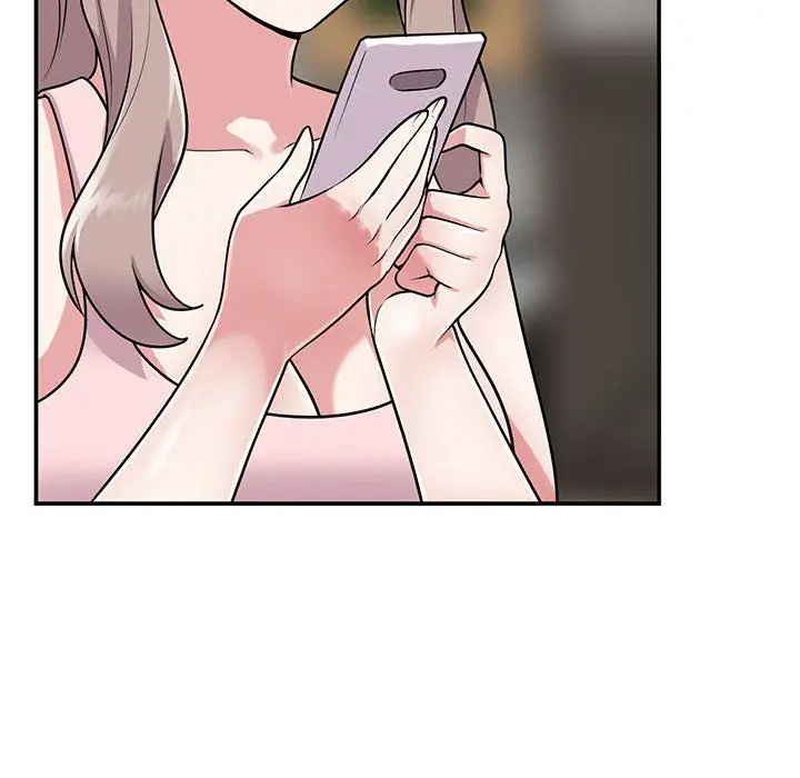 漫画《姐姐的秘密》第61话第80张图
