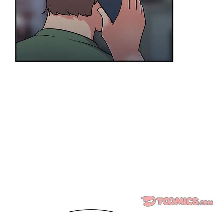 漫画《姐姐的秘密》第61话第93张图